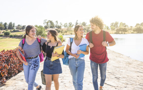 Cursos de Verão 2025